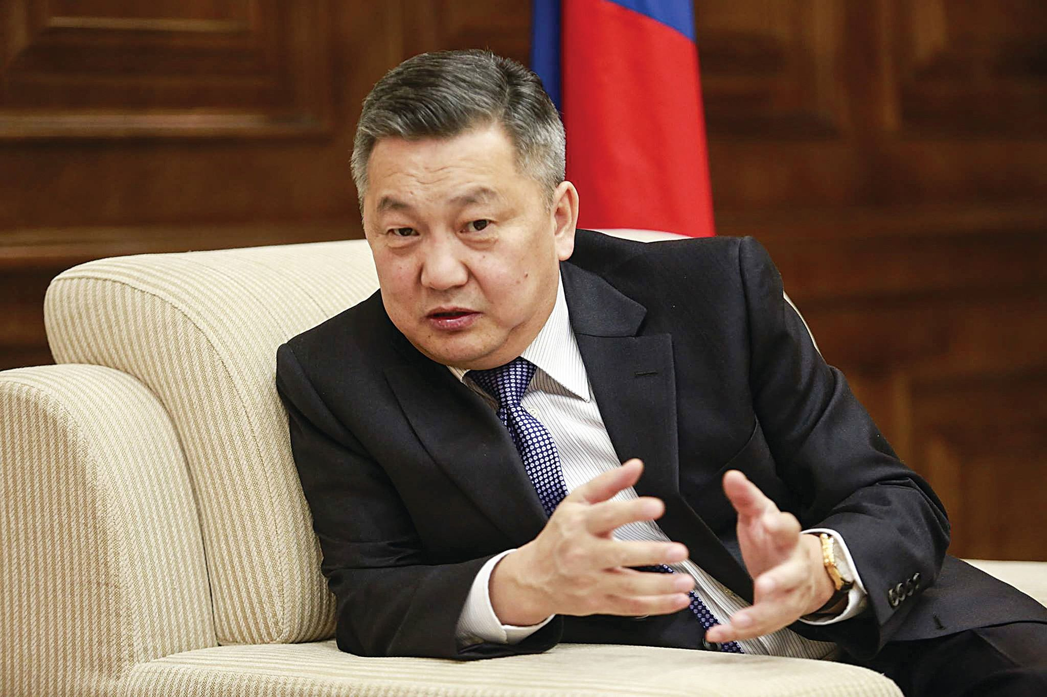 З.Энхболд нарт холбогдох хэргийн шүүгчийн захирамжид прокурор эсэргүүцэл бичжээ